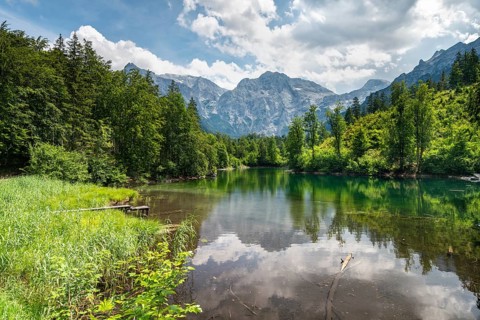 Grosser Oedsee
