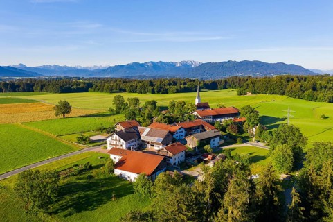 Kirchbichl