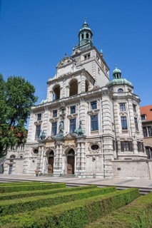 Bayerisches Nationalmuseum