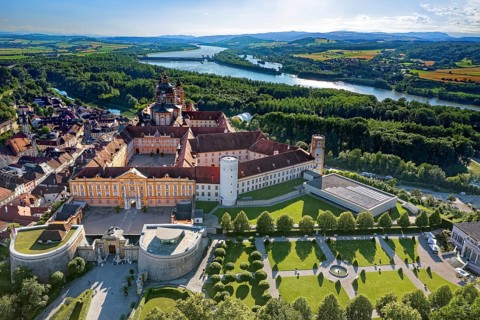 Melk Abbey