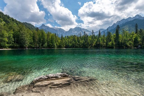 Kleiner Oedsee
