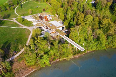 Buchheim Museum of Imagination at Lake Starnberg