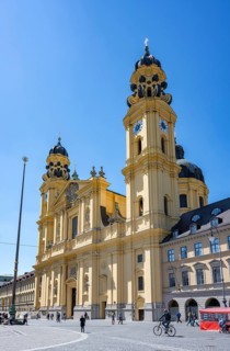 Theatine Church