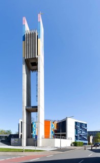 Catholic Church of St. Joseph