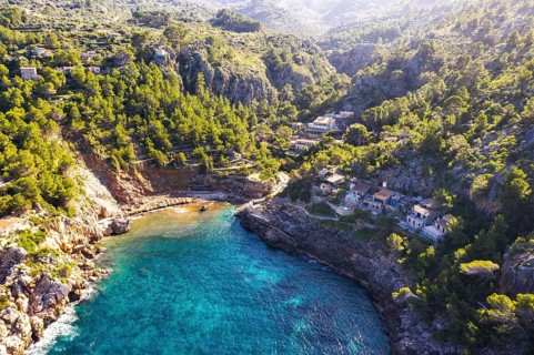 Cala Deia