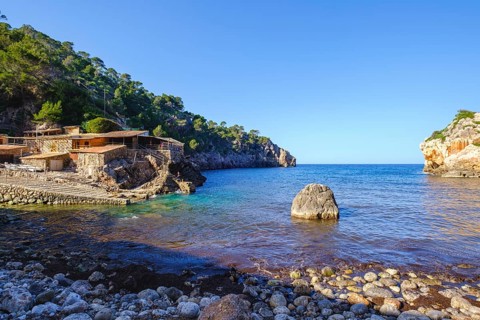 Cala Deia