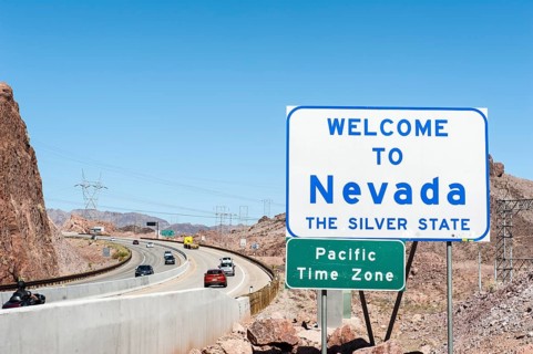 Welcome to Nevada