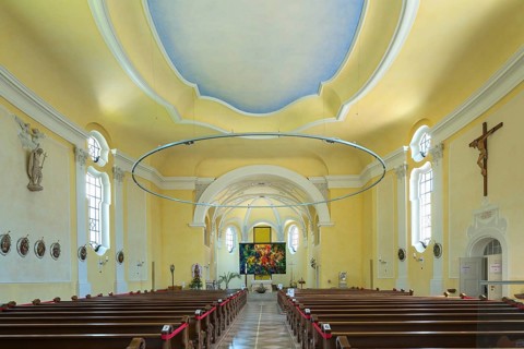 Church St. Georg
