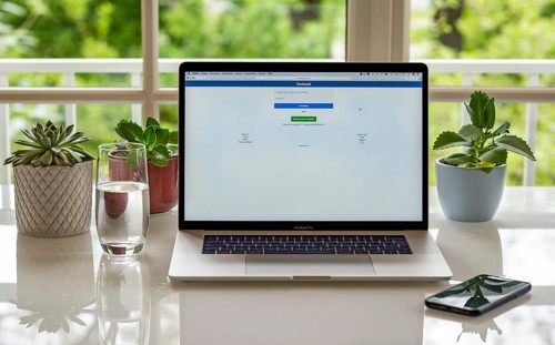 Laptop