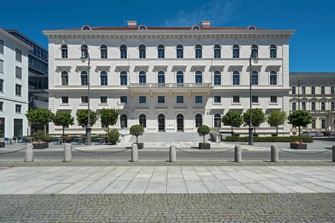 Siemens headquarters