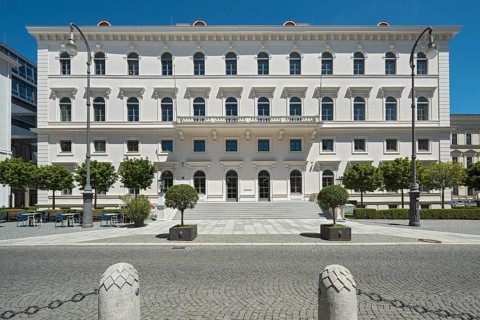Siemens headquarters