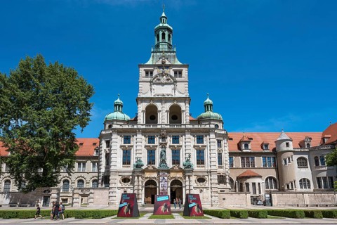 Bayerisches Nationalmuseum