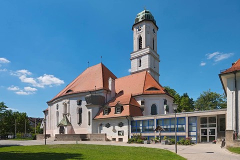 Church St. Georg