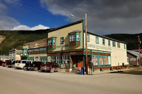 General Store