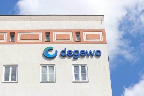 Degewo housing association
