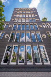 Google Munich headquarters