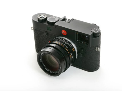 Leica M10-R