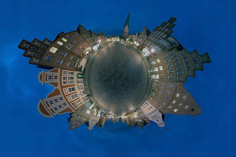 Little Planet