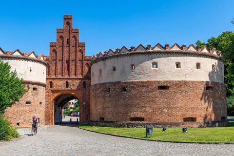 Salzwedeler Tor