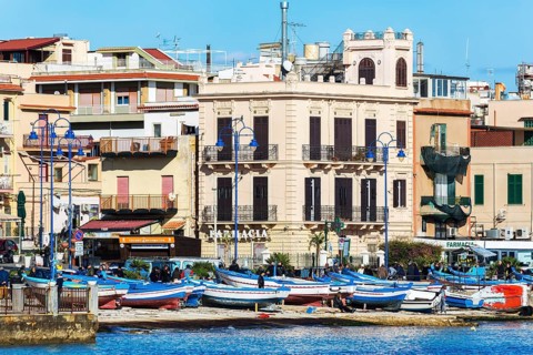 Marina Mondello