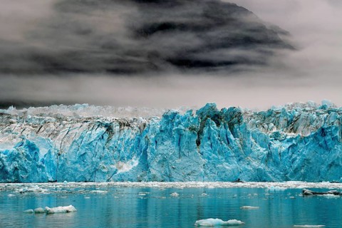 Columbia Glacier