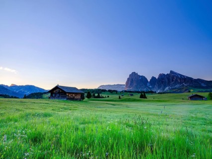 Alpe di Siusi