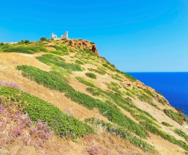 Temple of Poseidon