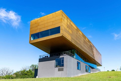 Nebra Ark