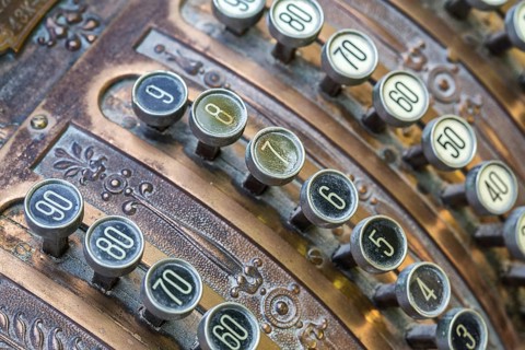 Antique