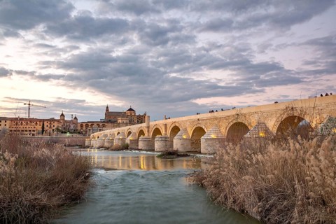 Puente Romano
