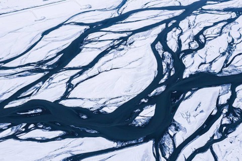 River structures