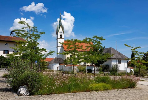 Church of St. Florian