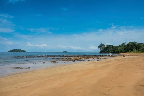 Playa de Alena