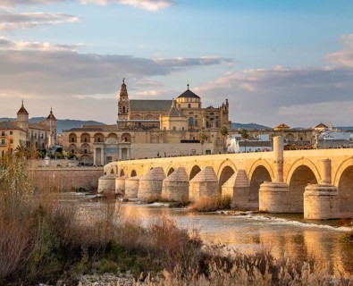 Puente Romano