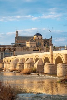 Puente Romano