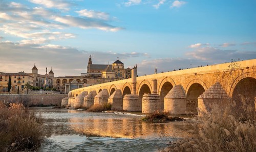 Puente Romano