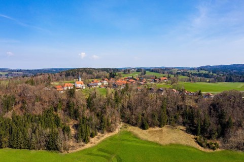 Village Hechenberg