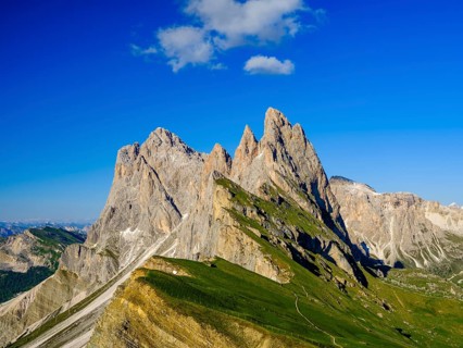 Fermeda Towers