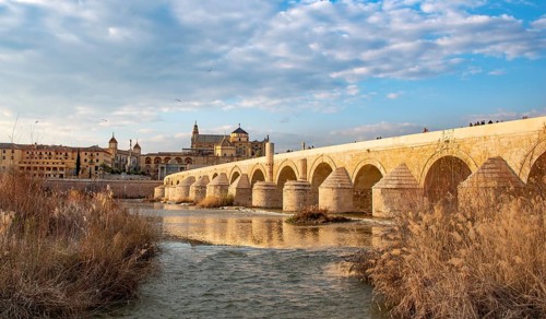 Puente Romano