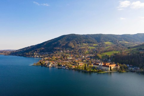 Tegernsee