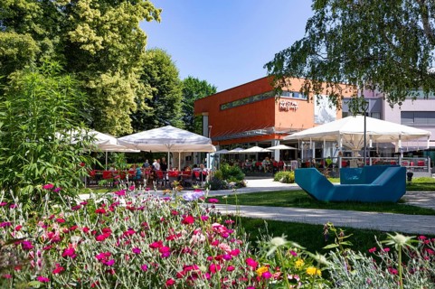 Gustav Klimt Zentrum am Attersee
