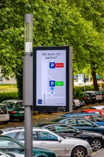 Smart Poles