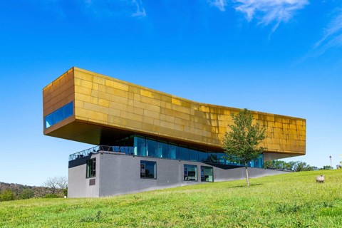 Nebra Ark