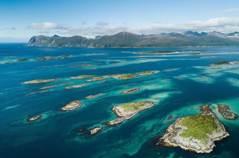 Archipelago