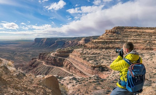 Photographer