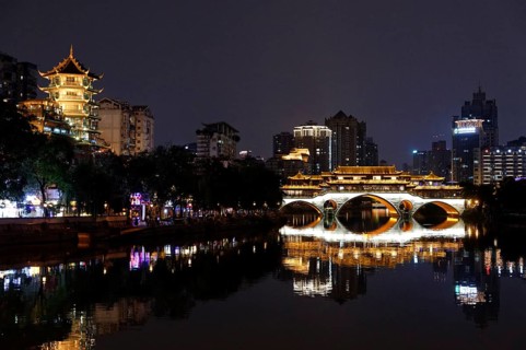 Jinjiang River