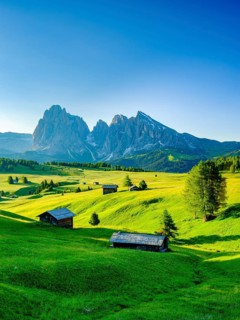 Alpe di Siusi