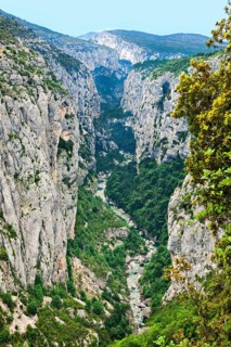 Gorges du Verdon