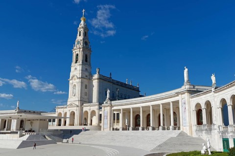 Basilica of Our Lady of the Rosary