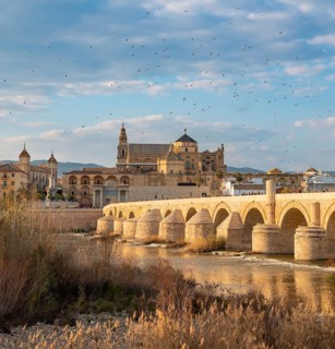 Puente Romano